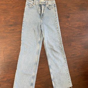 ZARA jeans